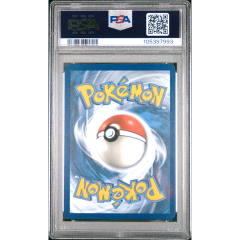2023 POKEMON CLASSIC COLLECTION CHARMELEON 002/034 PSA 9