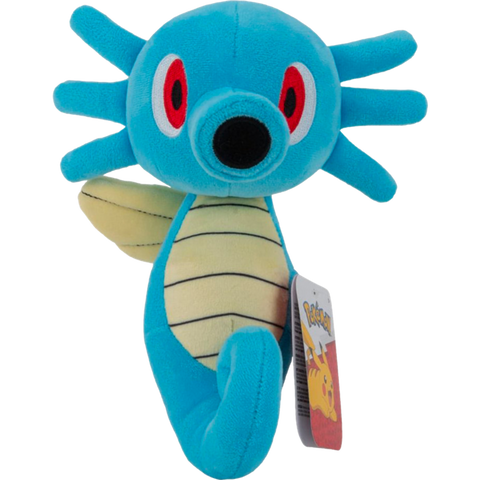 Pokemon: 8" Plush (Assorted)