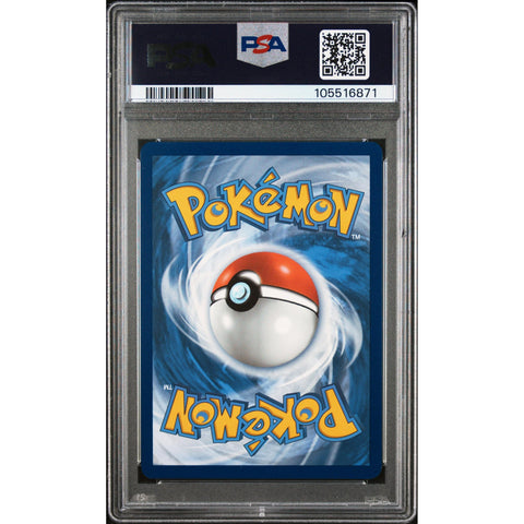 2023 POKEMON CLASSIC COLLECTION SNORLAX 016/034 PSA 10