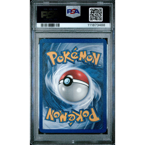 1999 POKEMON BASE SET ZAPDOS HOLO 16/102 PSA 9