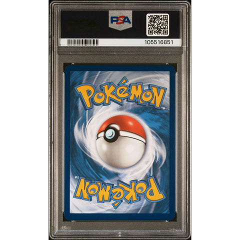 2023 POKEMON CLASSIC COLLECTION PIKACHU 008/034 PSA 10