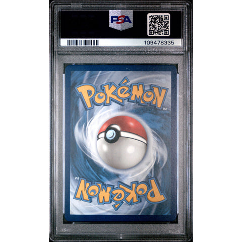 2021 POKEMON CELEBRATIONS CLASSIC COLLECTION MEW EX 88/92 PSA 9