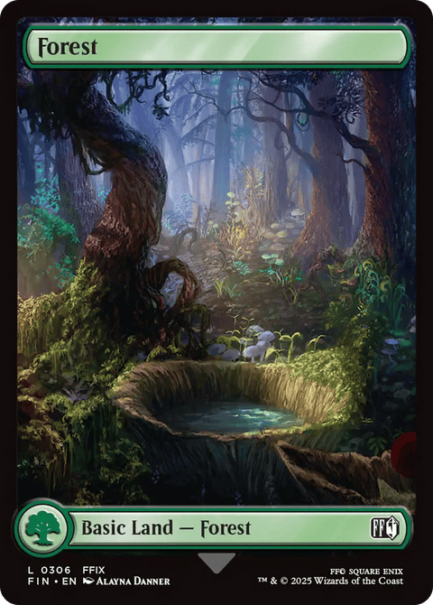 Forest - 306