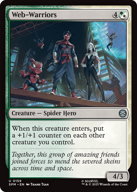 Web-Warriors - 159