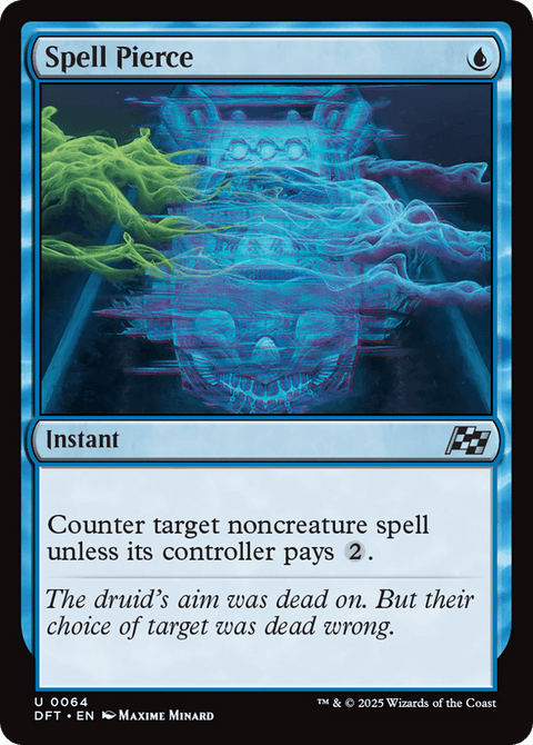Spell Pierce - 64