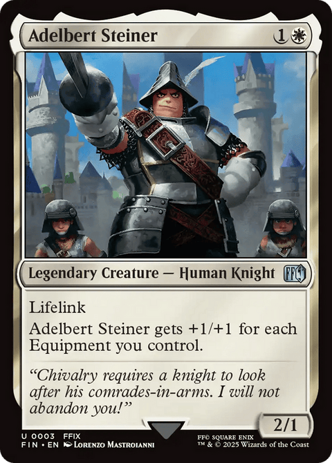 Adelbert Steiner - 3