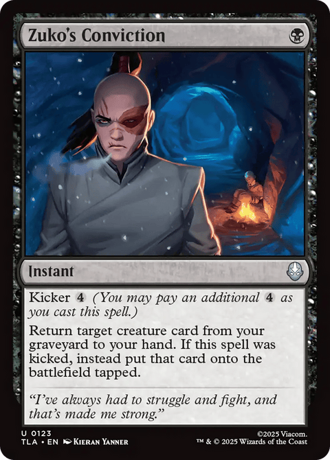 Zuko's Conviction - 123