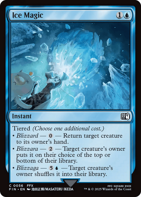 Ice Magic - 56