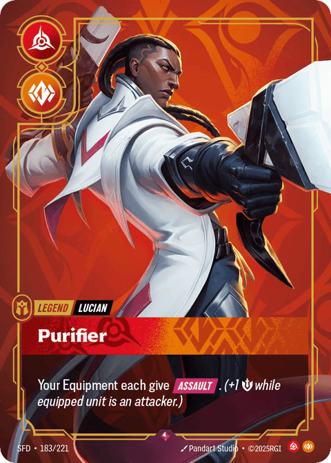 Purifier - 183/221