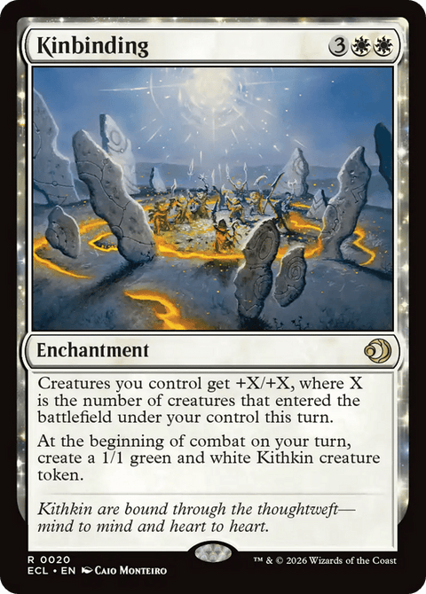 Kinbinding - 20