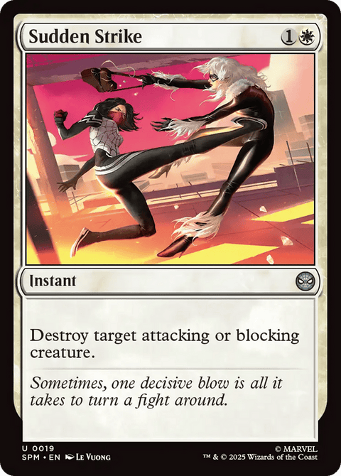 Sudden Strike - 19