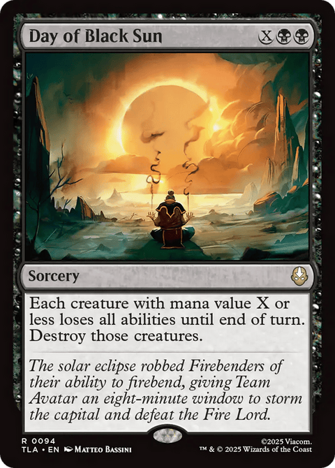 Day of Black Sun - 94