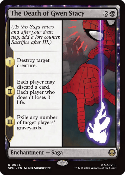 The Death of Gwen Stacy - 54