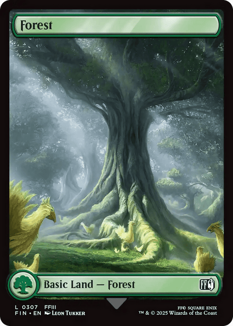 Forest - 307