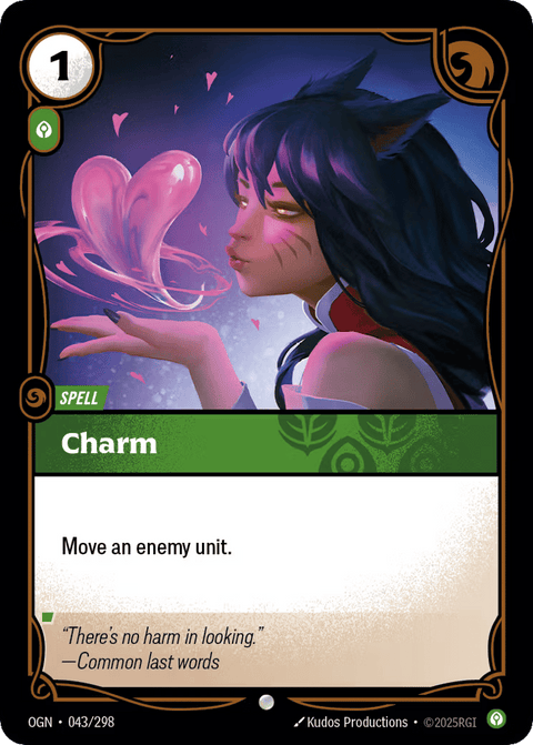 Charm - 043/298