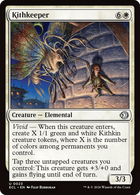 Kithkeeper - 23