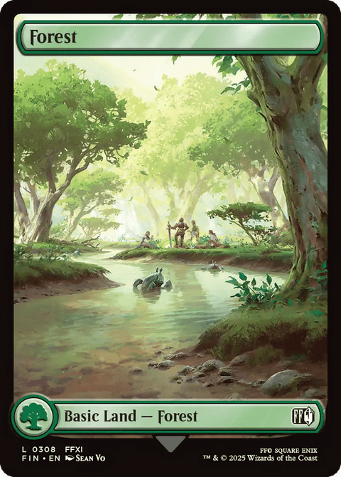 Forest - 308