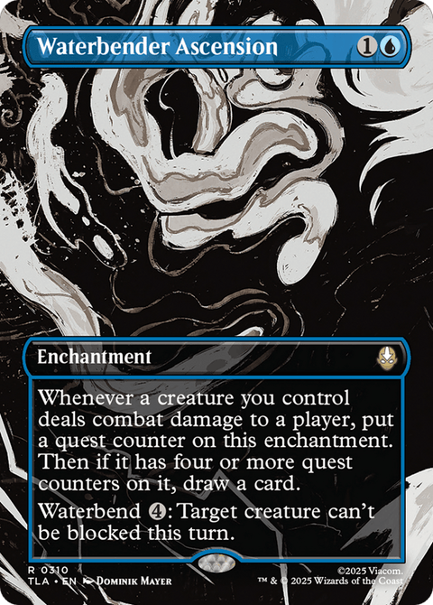 Waterbender Ascension - 310