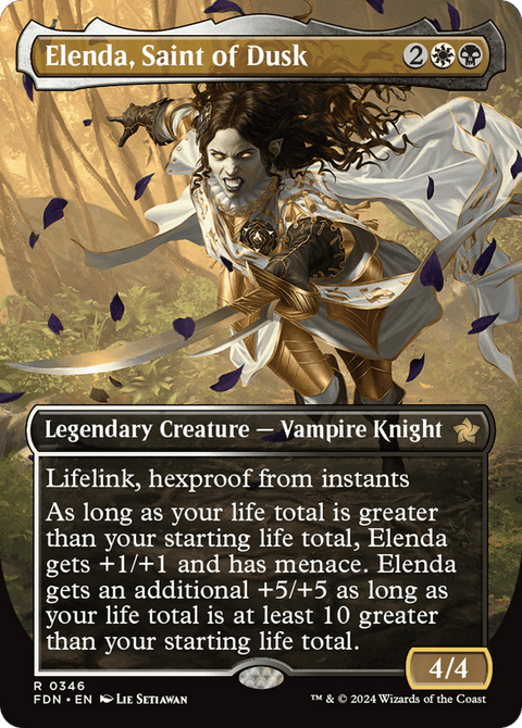 Elenda, Saint of Dusk - 346