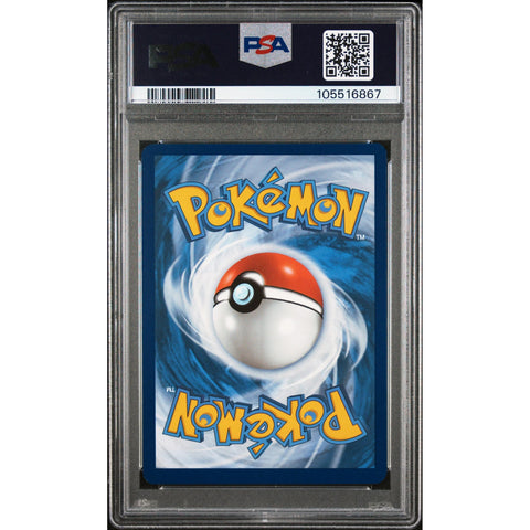 2023 POKEMON CLASSIC COLLECTION MAGIKARP 006/034 PSA 9