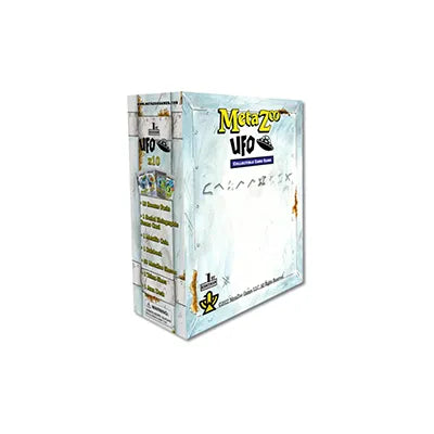 metazoo ufo 1st edition booster box Yu-gi-Oh Legend of Blue Eyes White Dragon Display - Koreanisch main image 0
