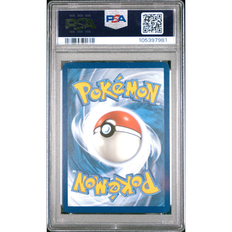 2023 POKEMON CLASSIC COLLECTION MAGMAR 006/034 PSA 8