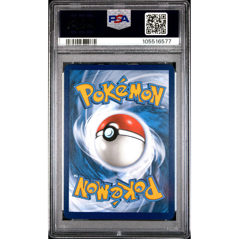 2023 POKEMON CLASSIC COLLECTION BLASTOISE 003/034 PSA 9
