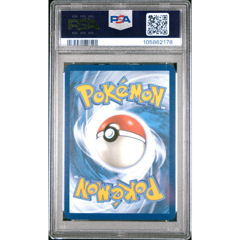 2024 POKEMON SURGING SPARKS LISIA'S APPEAL SIR 246/191 PSA 9