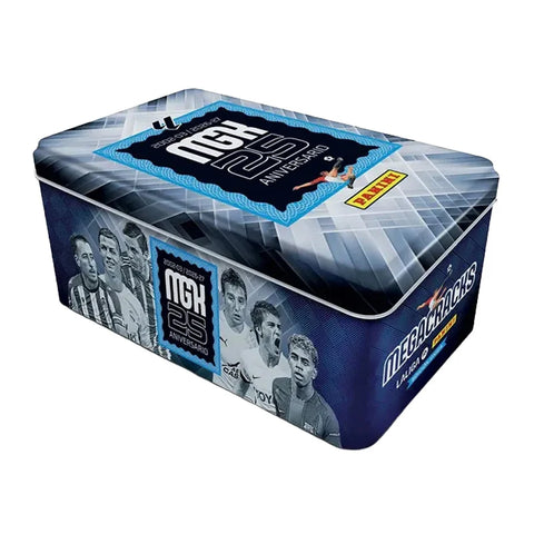 Panini: MegaCracks 2026-27 Classic Tin