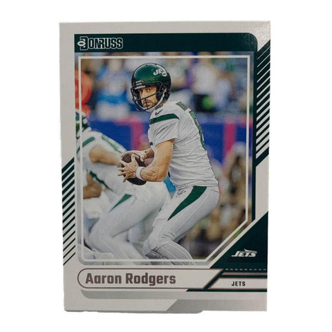 PANINI: 2024 Donruss Football NFL Blaster Box