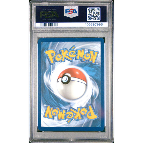 2023 POKEMON CLASSIC COLLECTION MEWTWO 014/034 PSA 8