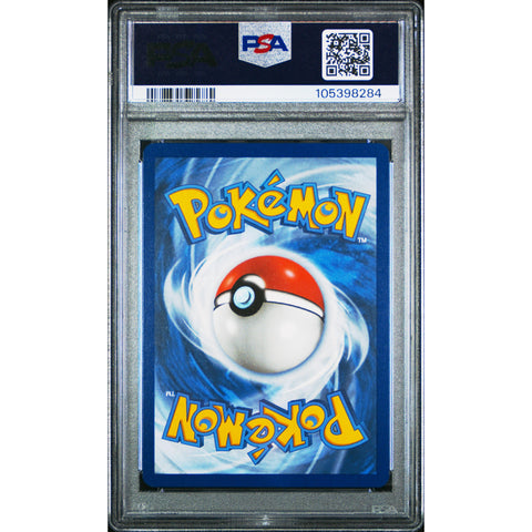 2023 POKEMON CLASSIC COLLECTION BULBASAUR 001/034 PSA 10