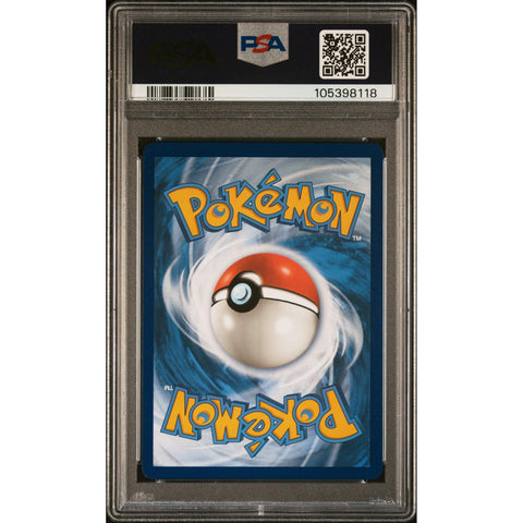 2023 POKEMON CROWN ZENITH REGIGIGAS VSTAR GG55/GG70 PSA 10