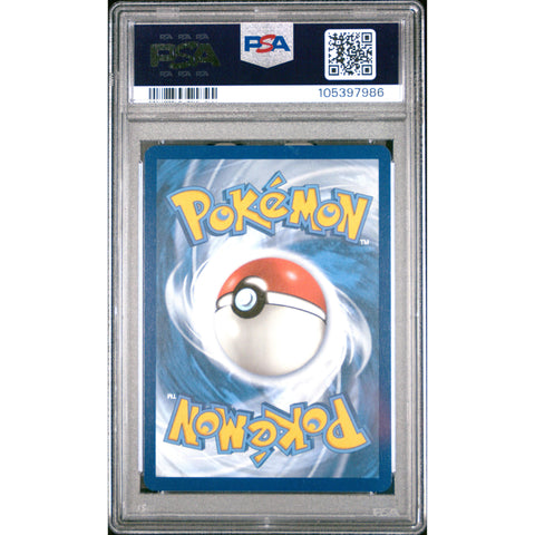 2023 POKEMON CLASSIC COLLECTION HITMONCHAN 012/034 PSA 9