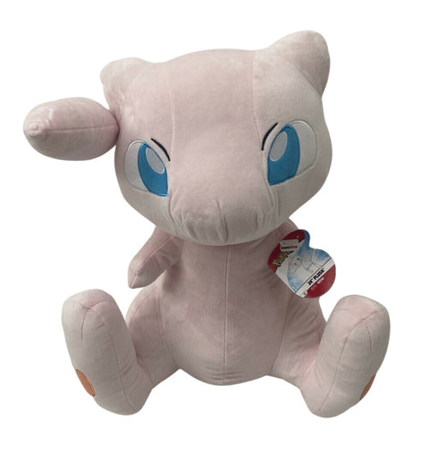 Pokemon: 24" Mew Plush