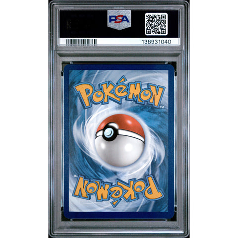 2023 POKEMON CHARMANDER CLC 001/034 PSA 5