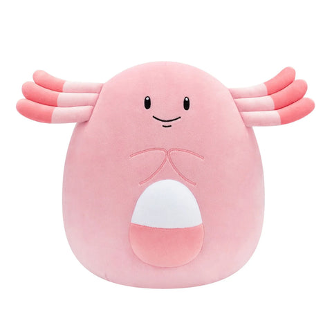 Squishmallows: 10" Pokemon Wave 7 Chansey