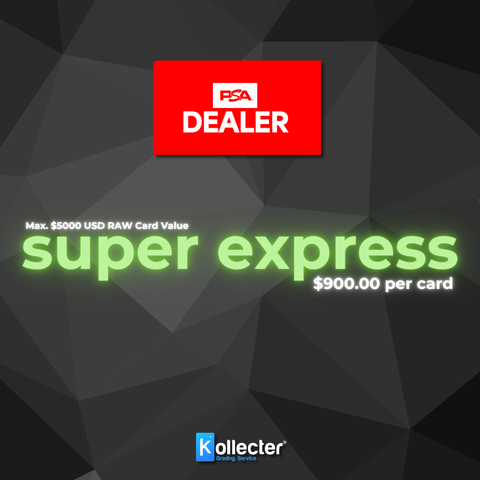PSA | Super Express