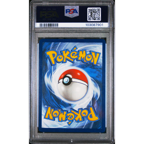 2034 POKEMON SCARLET VIOLET PROMO CHARIZARD EX SVP056 PSA 10