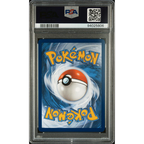 2023 POKEMON MILTANK 017 PSA 9