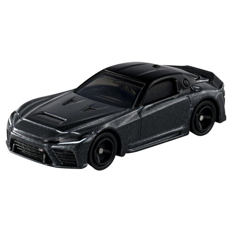 Tomica: GR GT