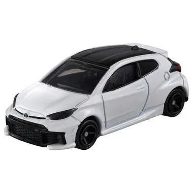 Tomica 89 - Toyota GR Yaris First Edition