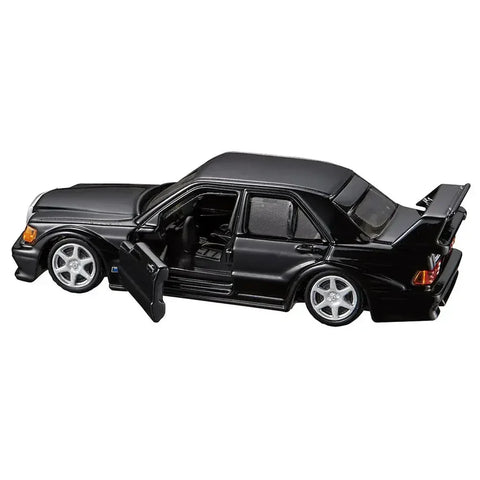 Tomica Premium 21 - Mercedes-Benz 190 E 2.5-16 Evolution II
