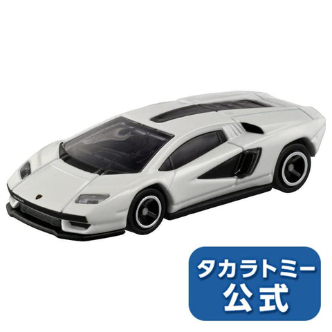Tomica 74 - Lamborghini Countach LPI 800-4