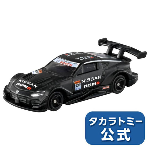 Tomica 13 - NISSAN Fairlady Z NISMO GT500