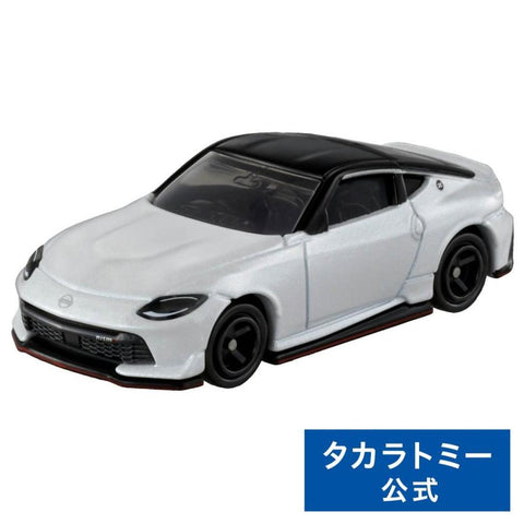 Tomica 88 - Nissan Fairlady Z NISMO