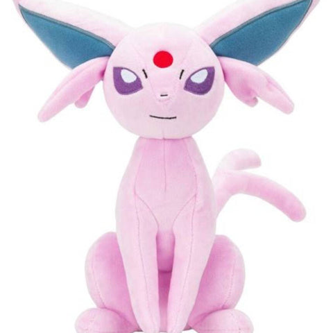 Pokemon: Espeon 8" Plush