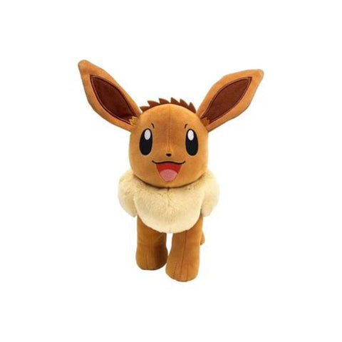 Pokemon: Eevee 12" Plush