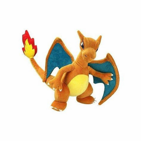 Pokemon: Charizard 12" Plush