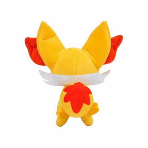Pokemon: Fennekin 8" Plush